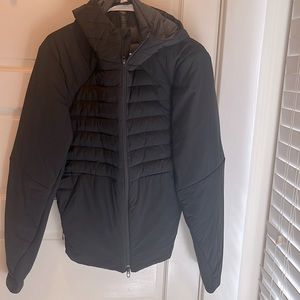 Lululemon Down For it All Jacket
